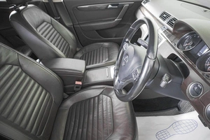 Седан Volkswagen Passat 2013 года, 1179000 рублей, Кемерово