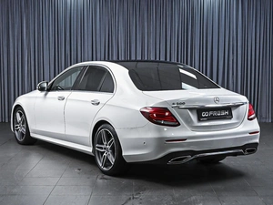 Седан Mercedes-benz E-класс 2018 года, 3699000 рублей, Ставрополь