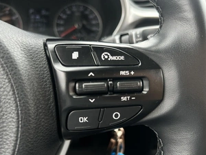 Седан Kia Rio 2020 года, 1690000 рублей, Ярославль