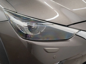 Внедорожник Mazda CX-3 2018 года, 2199000 рублей, Красноярск