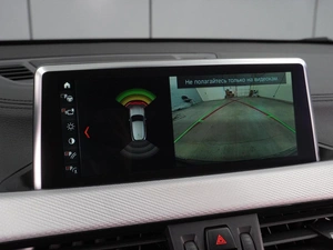 Внедорожник BMW X2 2019 года, 3399000 рублей, Воронеж