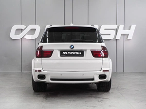 Внедорожник BMW X5 2013 года, 2862000 рублей, Воронеж