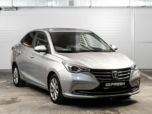 Седан Changan Alsvin 2024 года, 1298000 рублей, Ставрополь