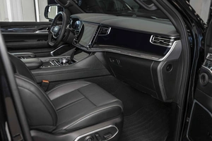 Внедорожник Jeep Wagoneer 2022 года, 9899999 рублей, Москва