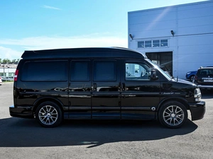 Минивэн Chevrolet Express 2012 года, 5000000 рублей, Ростов-на-Дону