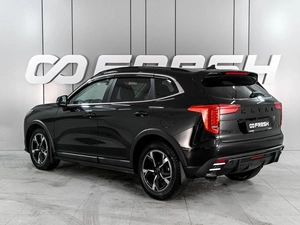 Внедорожник Haval Jolion 2024 года, 2119000 рублей, Аксай