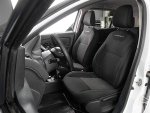 Хетчбэк Renault Sandero Stepway 2019 года, 1069000 рублей, Тюмень