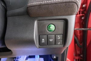 Внедорожник Honda Vezel 2018 года, 1739000 рублей, Красноярск