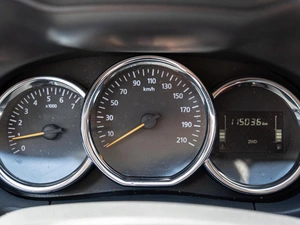 Внедорожник Renault Duster 2020 года, 1569000 рублей, Краснодар