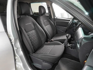 Внедорожник Renault Duster 2016 года, 1284000 рублей, Воронеж