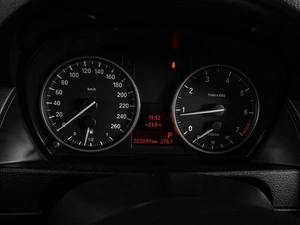Внедорожник BMW X1 2010 года, 1049000 рублей, Воронеж