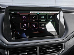 Внедорожник Volkswagen Tharu XR 2025 года, 3099000 рублей, Кирилловка