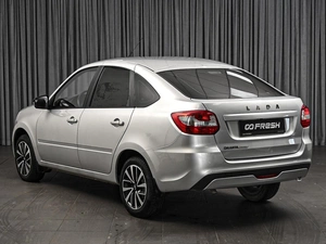Седан ВАЗ (LADA) Granta 2024 года, 960000 рублей, Ставрополь