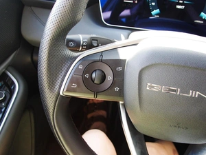 Седан Baic U5 Plus 2023 года, 1599000 рублей, Владимир