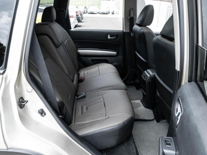 Внедорожник Nissan X-Trail 2010 года, 997300 рублей, Ставрополь
