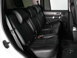 Внедорожник Land Rover Discovery 2014 года, 2119000 рублей, Аксай