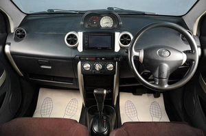 Хетчбэк Toyota Ist 2002 года, 619000 рублей, Тюмень