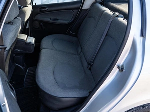 Седан Peugeot 206 2008 года, 405000 рублей, Краснодар