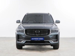 Внедорожник Geely Monjaro 2023 года, 3418444 рублей, Москва