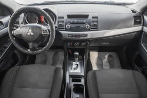 Седан Mitsubishi Lancer 2008 года, 769000 рублей, Барнаул