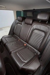 Универсал Volkswagen Passat 2015 года, 1570000 рублей, Красноярск