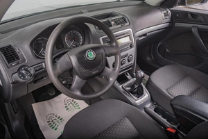 Лифтбек Skoda Octavia 2011 года, 999000 рублей, Томск