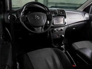 Хетчбэк Renault Sandero Stepway 2017 года, 779000 рублей, Воронеж