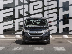 Минивэн Honda Freed 2019 года, 1641000 рублей, Краснодар