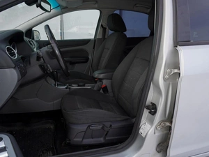 Хетчбэк Ford Focus 2009 года, 670000 рублей, Тверь