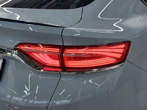 Внедорожник Geely Tugella 2023 года, 2950000 рублей, Барнаул