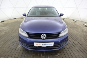 Седан Volkswagen Jetta 2014 года, 599000 рублей, Обнинск