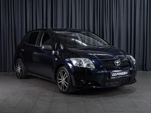 Хетчбэк Toyota Auris 2008 года, 610000 рублей, Волгоград