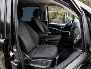 Минивэн Mercedes-benz Vito 2017 года, 3500000 рублей, Большой Сочи