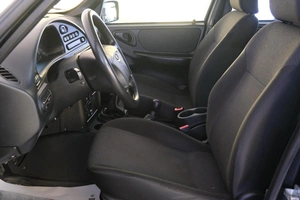 Внедорожник ВАЗ (LADA) Niva Travel 2023 года, 999000 рублей, Омск