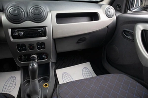 Хетчбэк Renault Sandero 2011 года, 529000 рублей, Оренбург