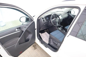 Внедорожник Volkswagen Tiguan 2013 года, 1399000 рублей, Обнинск