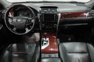 Седан Toyota Camry 2012 года, 1659000 рублей, Новокузнецк