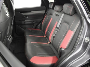 Внедорожник Jetour Dashing 2024 года, 2037100 рублей, Казань