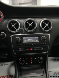 Хетчбэк Mercedes-benz A-класс 2013 года, 1287000 рублей, Солонцы