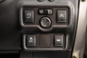 Хетчбэк Nissan Note 2016 года, 1089000 рублей, Барнаул