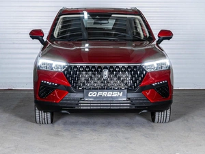 Внедорожник FAW Bestune T77 2024 года, 2189000 рублей, Ставрополь