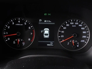 Седан Kia Rio 2020 года, 1998000 рублей, Минеральные Воды