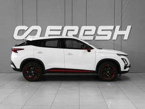 Внедорожник OMODA C5 2023 года, 1868000 рублей, Тверь