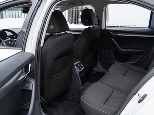 Лифтбек Skoda Octavia 2017 года, 1799000 рублей, Волгоград