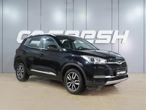 Внедорожник Chery Tiggo 4 2022 года, 1379000 рублей, Воронеж