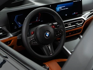 Седан BMW M3 2023 года, 10998055 рублей, Москва