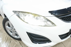 Седан Mazda 6 2011 года, 809000 рублей, Новокузнецк