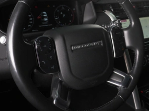 Внедорожник Land Rover Discovery 2019 года, 3998000 рублей, Минеральные Воды