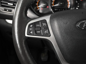 Седан ВАЗ (LADA) Vesta 2021 года, 1299000 рублей, Ставрополь