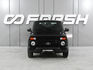 Внедорожник ВАЗ (LADA) Niva Legend 2023 года, 899000 рублей, Аксай